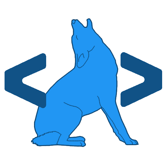 Coyote Team logo
